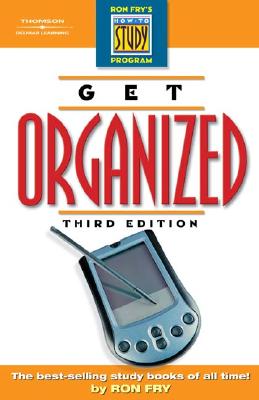 Get Organized Cover Image