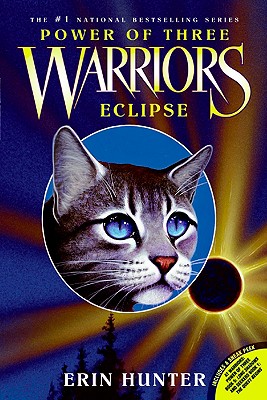 Eclipse By Erin L. Hunter Cover Image
