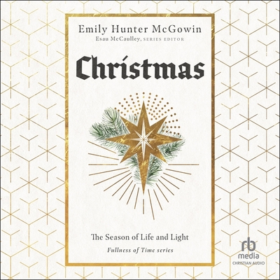 Christmas: The Season of Life and Light Cover Image