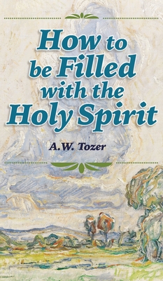 How to be Filled with the Holy Spirit Cover Image