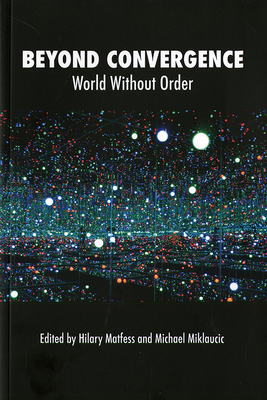 Beyond Convergence: A World without Order Cover Image