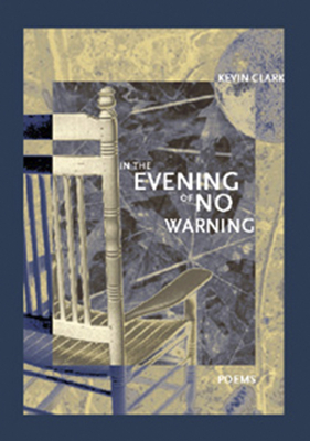 Cover for In the Evening of No Warning