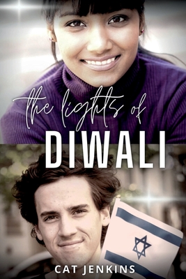 The Lights of Diwali By Cat Jenkins, Storyshares (Prepared by) Cover Image