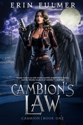 Cambion's Law Cover Image