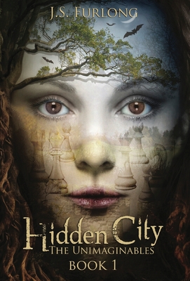 Hidden City Cover Image