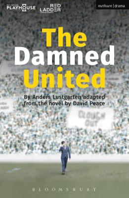 The Damned United (Modern Plays)