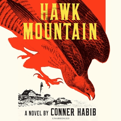 Hawk Mountain Cover Image