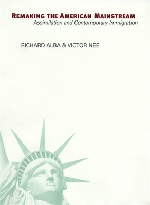 Cover for Remaking the American Mainstream