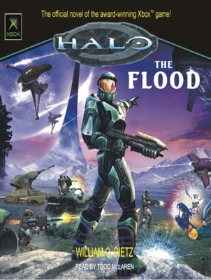 The Flood Cover