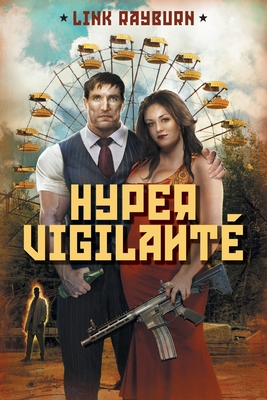 HyperVigilanté Cover Image