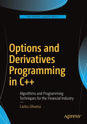 コンピュータ・IT MODELING Derivatives in C++ コンピュータ・IT MODELING Derivatives in C++ コンピュータ