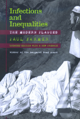 Infections and Inequalities: The Modern Plagues Cover Image
