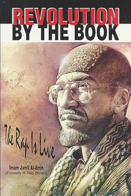 Revolution by the Book: The Rap Is Live Cover Image