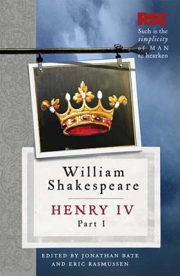 Henry IV, Part I (Rsc Shakespeare)