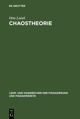 Chaostheorie Cover Image