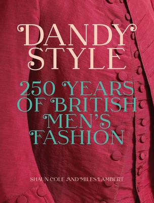 Cover for Dandy Style