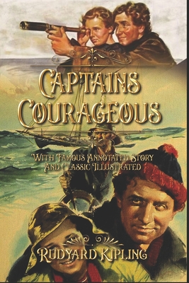 Captains Courageous