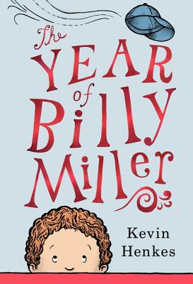 Cover for The Year of Billy Miller