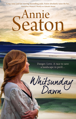 Whitsunday Dawn By Annie Seaton Cover Image