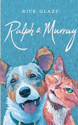 Ralph & Murray By Rick Glaze Cover Image