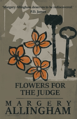 Flowers for the Judge