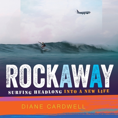 Cover for Rockaway