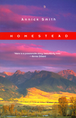 Cover for Homestead: Hollywood's Wild Talent (World as Home)