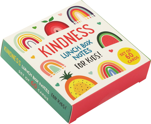 Kindness Card Deck Cover Image