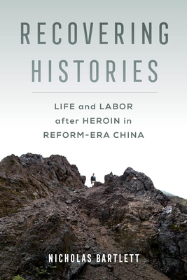 Cover for Recovering Histories