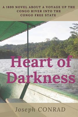 Heart of darkness