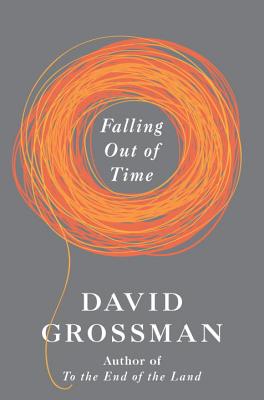 Cover for Falling Out of Time
