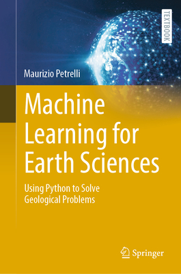 Machine Learning textbook