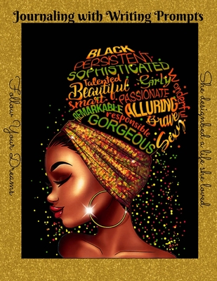 Journaling with Writing Prompts Follow Your Dreams! By Moreen Jordan Cover Image
