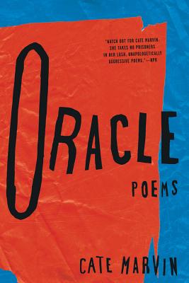 Oracle: Poems