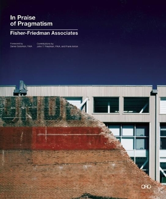 In Praise of Pragmatism Cover Image