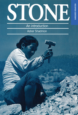 Stone: An Introduction Cover Image