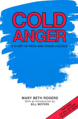 Cold Anger: A Story of Faith and Power Politics Cover Image