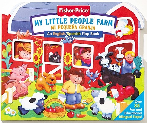 granja fisher price precio