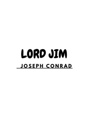 Lord Jim