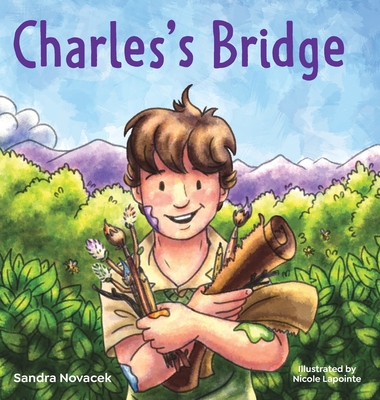 Cover for Charles's Bridge