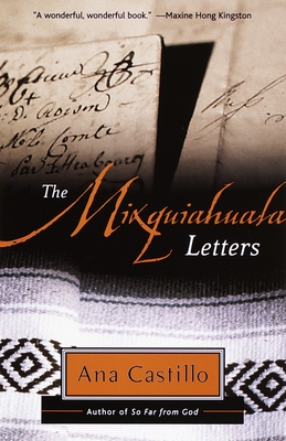 The Mixquiahuala Letters Cover Image