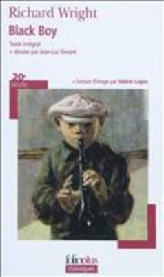 Black Boy
