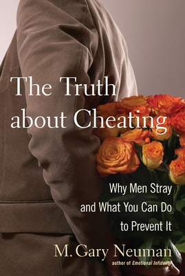 The Truth about Cheating Cover