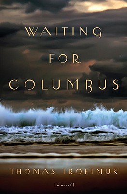Cover Image for Waiting for Columbus