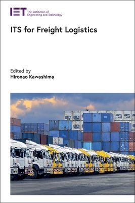 Its for Freight Logistics (Transportation) By Hironao Kawashima (Editor) Cover Image