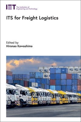 Its for Freight Logistics (Transportation) Cover Image