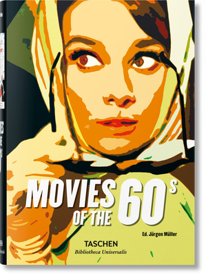 Movies of the 60s Cover Image
