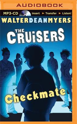 Checkmate (Cruisers #2) Cover Image