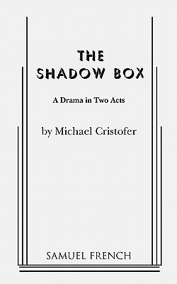 The Shadow Box By Michael Cristofer Cover Image