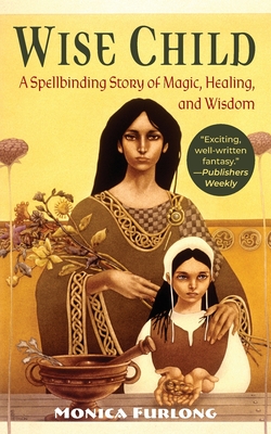 Wise Child Cover Image